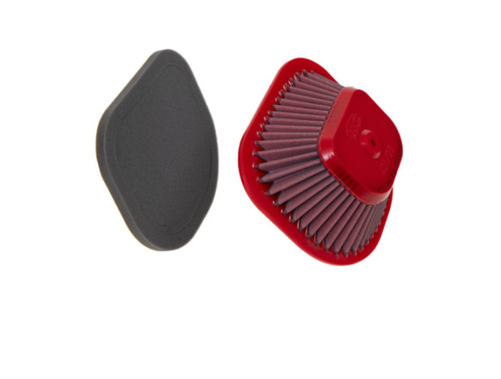  85 SX, 105 SX  200 EXC 2T  450 EXC 4T  520 SX 4T  540 SXS 4T  DUKE 620 BMC (Yıkanabilir) PERFORMANS HAVA FİLTRESİ