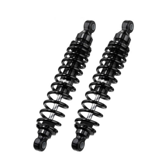 X9/EVOLUTION 180/200  Bitubo (ARKA AMORTİSÖR ÇİFT)