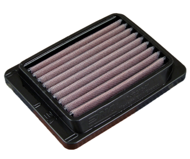 R25  MT25  TMAX 500/530   DNA (Yıkanabilir)  Performans Hava Filtresi