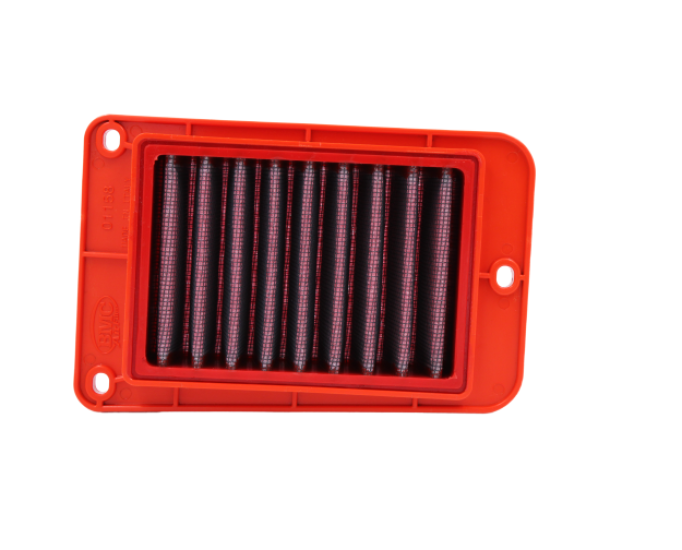 JET 14 125/200  SYMPHONY 50/125/200 MMB CU 158  BMC (Yıkanabilir) PERFORMANS HAVA FİLTRESİ