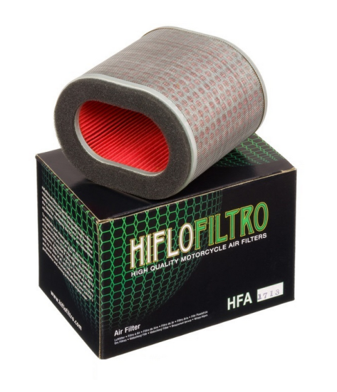 NT  DEAUVİLLE 700 (2006-2012) Hiflo HFA1713 HAVA FİLTRESİ
