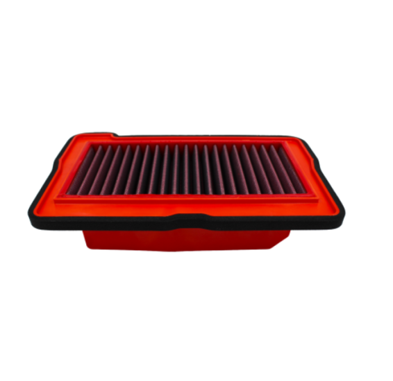 MT 09/SP XSR 900 R9  BMC (Yıkanabilir) Performans Hava Filitresi