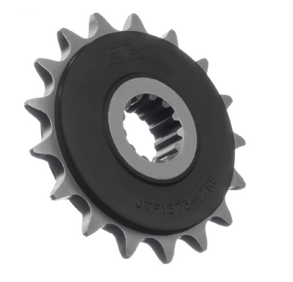 JT JTF1373-17 (KAUÇUKLU) ÖN DİŞLİ