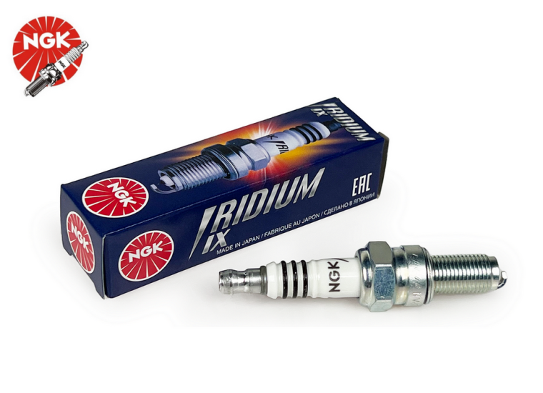 NGK CPR7EAIX-9 ( IRIDYUM BUJİ)
