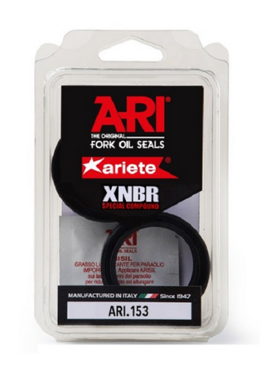 ARI.153 (41X54,3X5,5,8/15Y) AMORTİSÖR TOZ KEÇESİ