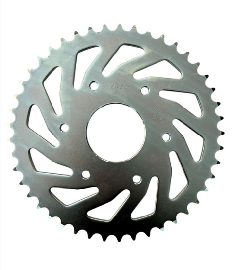 DOMINAR 400  DUKE/RC 200  DUKE/RC 250  390 ADVENTURE   390 DUKE/RC  401 SVARTPILEN  SUNSTAR 1-3114-45 ARKA DİŞLİ (ÇELİK)