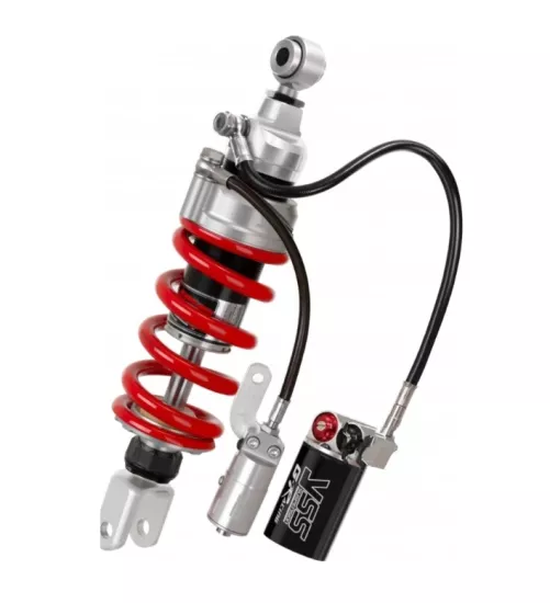 MT 07 (2014-2022) YSS AMORTİSÖR (ARKA) SÜSPANSİYON 