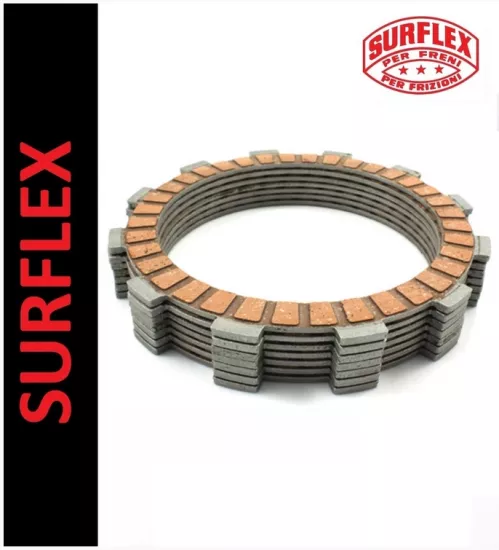 F 650 GS SURFLEX S 1771-B  DEBRİYAJ BALATASI