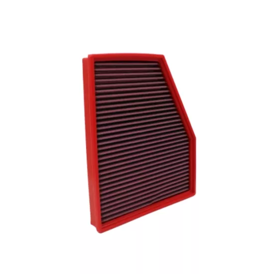 BMW 5 (E60,E61), 6 (E63,E64) BMC (Yıkanabilir) PERFORMANS HAVA FİLTRESİ