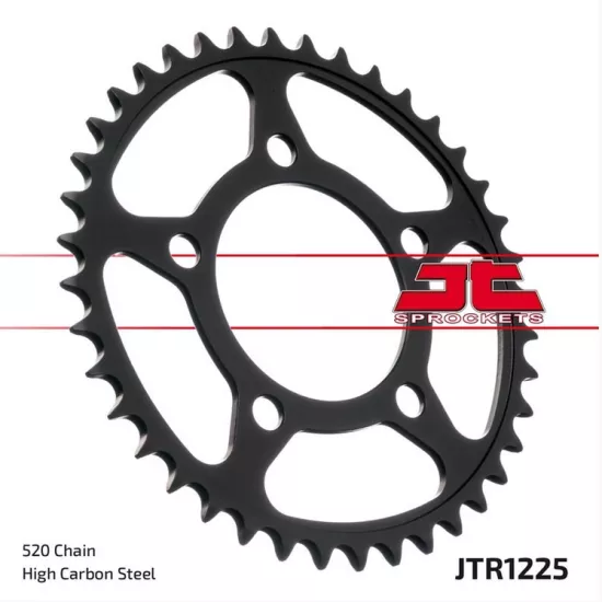 NX 500 (202-2026) JT 41T ARKA DİŞLİ