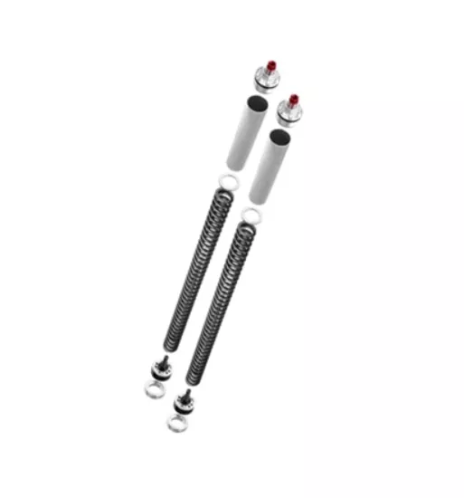 NC 700-750 (2014-2020) YSS AMORTİSÖR (ÖN ÇİFT)