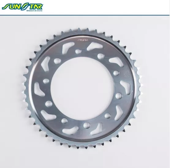 HAYABUSA 1300 B-KING 1300  GSX FA 1250  GSX-R 1000   TIGER 1050 / SUNSTAR 1-5500-45 ARKA DİŞLİ (ÇELİK)