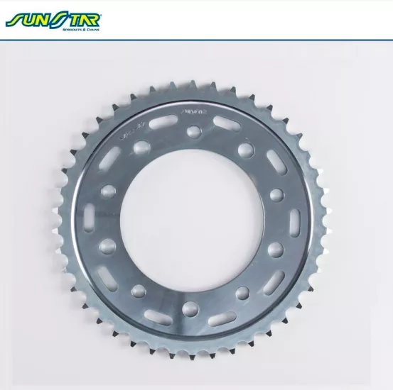 CBF 1000  CB 900F HORNET   CBR 900RR / SUNSTAR 1-5485-41 ARKA DİŞLİ (ÇELİK)
