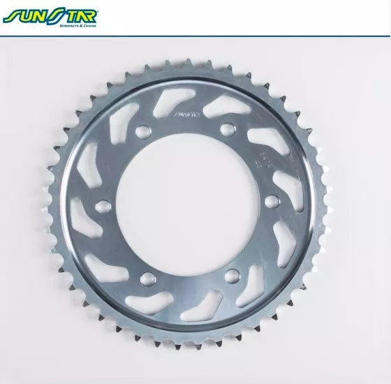 R1  FZ1/FAZER  FZ6/FAZER  /  SUNSTAR 5474-47 ARKA DİŞLİ (ÇELİK)