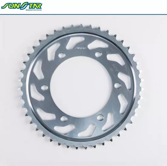 FZ6/FAZER YAMAHA R1  FZ1/FAZER  /  SUNSTAR 1-5474-45 ARKA DİŞLİ (ÇELİK)