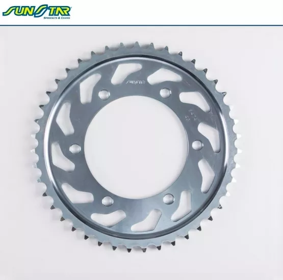 R1   GSX-R 1000  FAZS/FAZER 1000  MT-01  /  SUNSTAR 1-5474-42 ARKA DİŞLİ (ÇELİK)