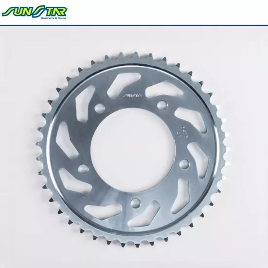 ZX-14  KAWASAKI / SUNSTAR 1-5405-41 ARKA DİŞLİ (ÇELİK)