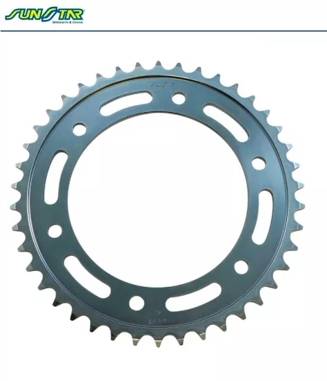CBR 600 F  CBR 1000 RR/RRR/SP  SUNSTAR 1-4633-45 ARKA DİŞLİ (ÇELİK)