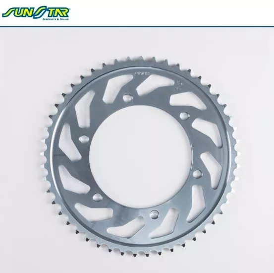 TRANSALP 700/650  YAMAHA FZ8/FAZER  /  SUNSTAR 1-4598-47 ARKA DİŞLİ (ÇELİK)