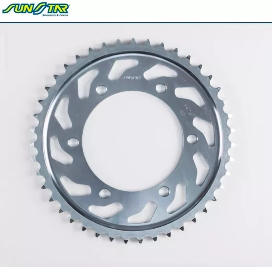 FZ1/FAZER  R1  GSX-R 1000 SUNSTAR 1-5474-43 ARKA DİŞLİ (ÇELİK)