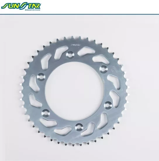 CRF 250R/X  CRF 450X   BETA RR 2T ENDURO 300 SUNSTAR 1-3559-51 ARKA DİŞLİ (ÇELİK)