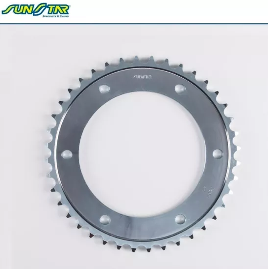 CBR 1000RR/SP  SUNSTAR 1-5635-40 ARKA DİŞLİ (ÇELİK)