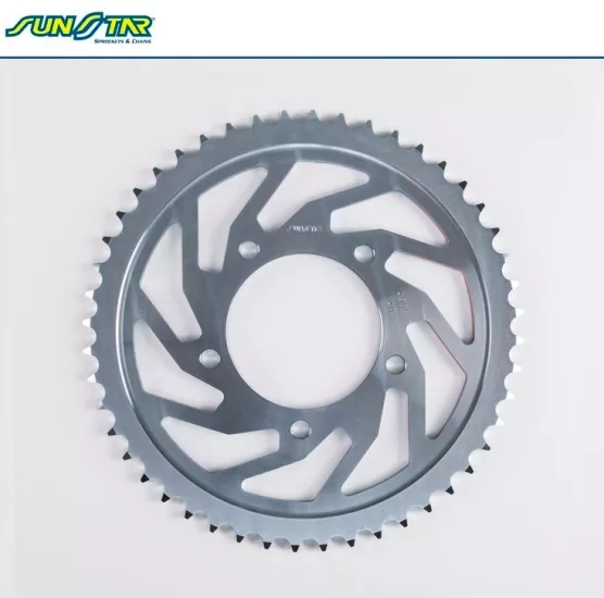 GSX F 650  SV 560  GSF BANDIT S 650  SUNSTAR 1-4386-45 ARKA DİŞLİ (ÇELİK)