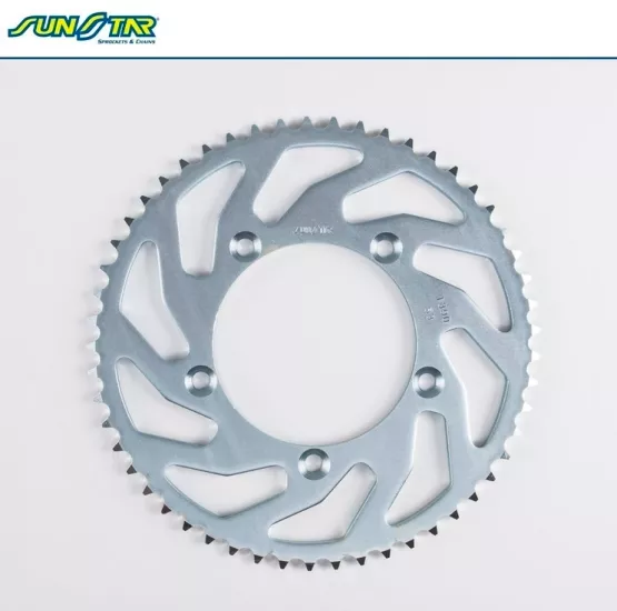 SX 65  KTM  SUNSTAR 1-1390-48 ARKA DİŞLİ (ÇELİK)