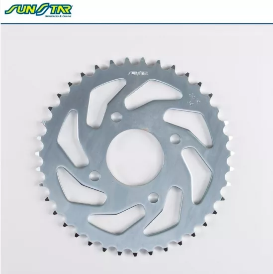 SUNSTAR 1-3079-45 ARKA DİŞLİ (ÇELİK)