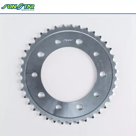 NC S 750  NC X 750 NC S 700 NC X 700  CBR 500R  CB 500F  SUNSTAR 1-3485-43 ARKA DİŞLİ (ÇELİK)