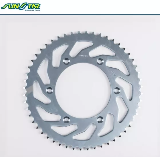 701 SUPERMOTO ABS  250 EXC F   LC4 ENDURO 640   DUKE 690  SMC 690/R/ABS  790 DUKE  890 DUKE/R  SUNSTAR 1-3547-40 ARKA DİŞLİ (ÇELİK)
