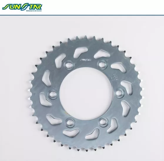 MONSTER 695 (2006-2008) SUNSTAR 1-3435-42 ARKA DİŞLİ (ÇELİK)