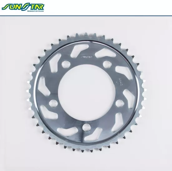 SUPER DUKE 990  RC8/R   SUNSTAR 1-4442-38 ARKA DİŞLİ (ÇELİK)