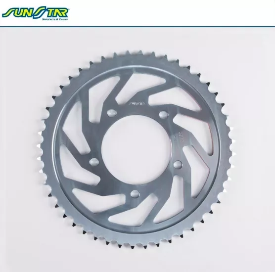 GSX F 650  BANDIT/S  650  SUNSTAR 1-4386-48 ARKA DİŞLİ (ÇELİK)