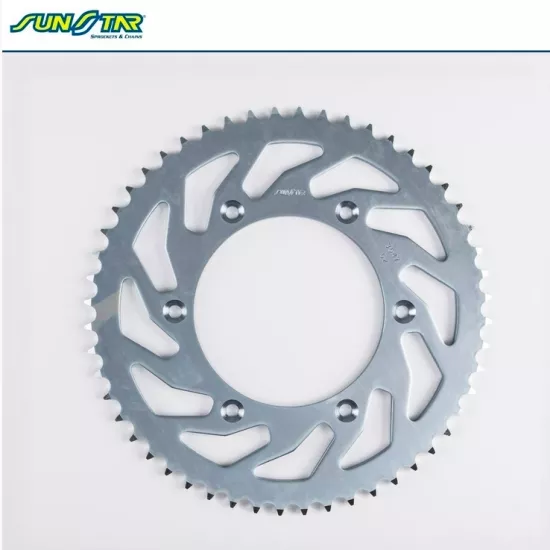 EXC 250/SIX DAYS   125 EXC   501 FE   450 FC/FE   350 FE/FC 450 SX-F   250 TE/TC SUNSTAR 1-3547-52 ARKA DİŞLİ (ÇELİK)