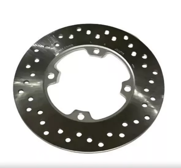 FORZA 250 (2021-2025) HONDA(OROJİNAL) ARKA FREN DİSKİ 