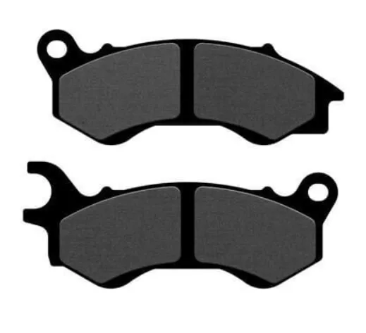 KYMCO SKYTWON 125 GALFER YARI METALİK (ÖN) FREN BALATASI (2022-2026)