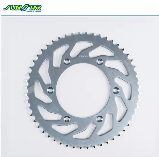 SR 450 SUNSTAR 1-3547-42 ARKA DİŞLİ (ÇELİK) +1