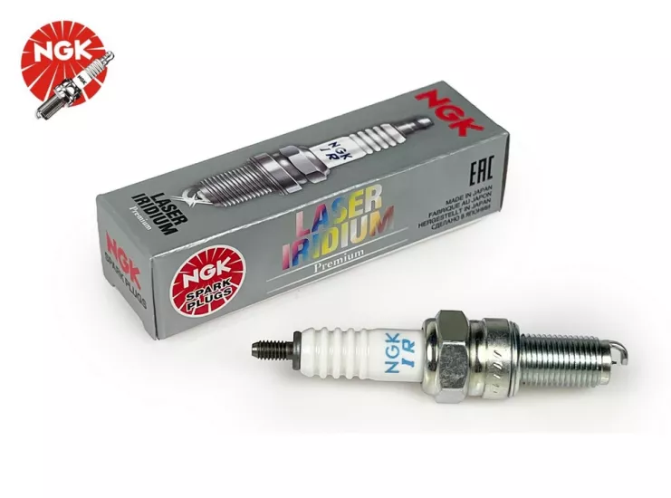 GSX 8S/R (2023-2025) NGK  (LASER İRİDYUM BUJİ)