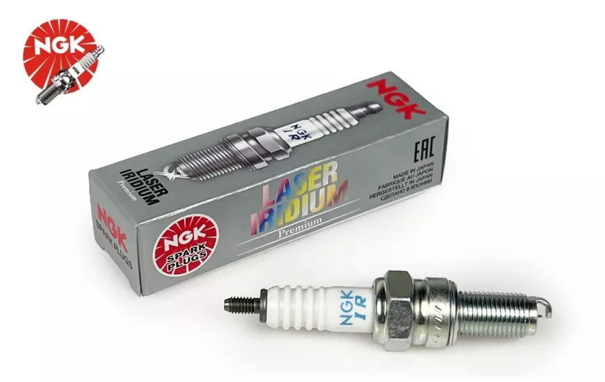 GS 1250 NGK LMAR8AI-10 (LASER İRİDYUM BUJİ)