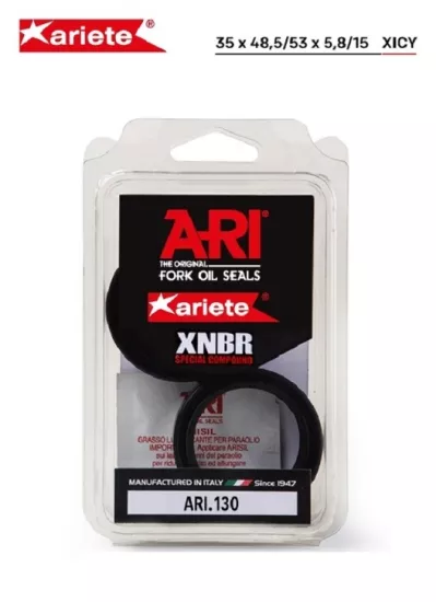 ARIETE ARI.130 ÖN AMORTİSÖR TOZ KEÇESİ