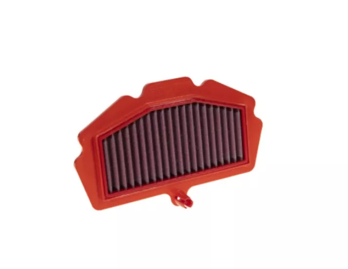 NINJA 400/500 KLE 500 ZX4R ZX25R NINJA 250  KAWASAKI  BMC (Yıkanabilir)  Performans Hava Filtresi