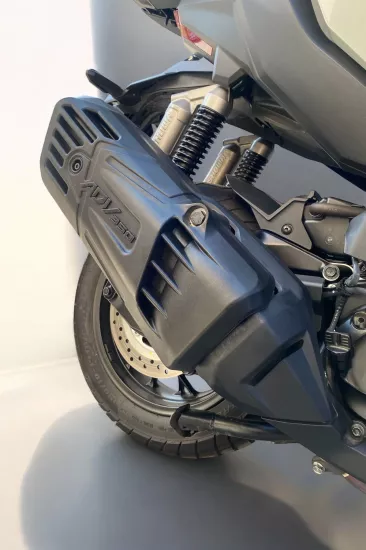 ADV 350 EGZOZ KORUMA (2025)