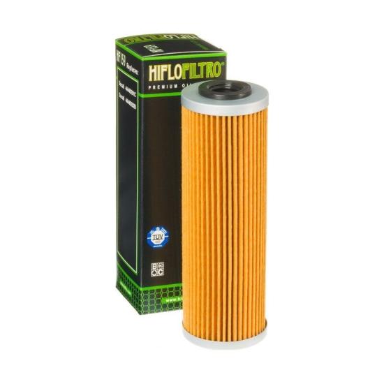 PANİGALE V4 S 1100 STREETFİGHTER V4 S 1160 MULTİSTRADA V4 S 899 PANİGALE  959 PANİGALE  Hiflo HF159 YAĞ FİLTRESİ 1100