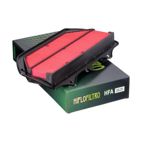 GSX-R 600/750   Hiflo HFA3620 HAVA FİLTRESİ