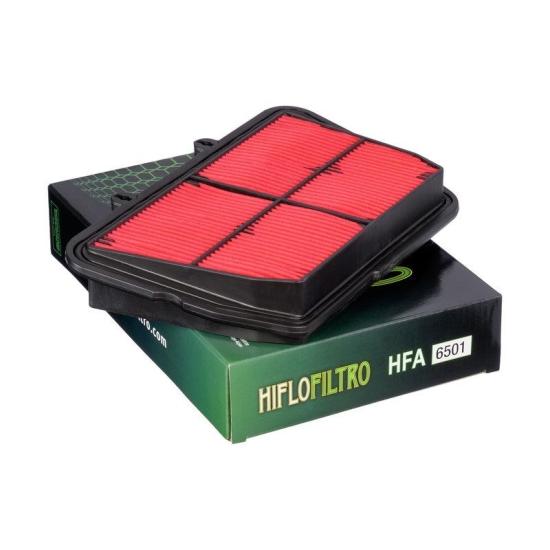 TIGER 800/XC/A/X/T  Hiflo HFA6501 HAVA FİLTRESİ