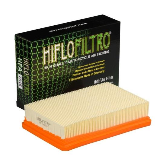 R 1200/1250 GS/ADV/RALLY R 1200 R/RS/RT   Hiflo HFA7915 HAVA FİLTRESİ