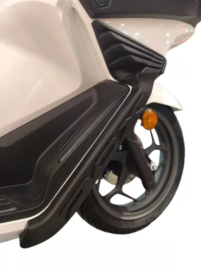 MODİMOT PCX 125 (2025-2026) ALT MARŞBİYEL BACAK KORUMA SETİ