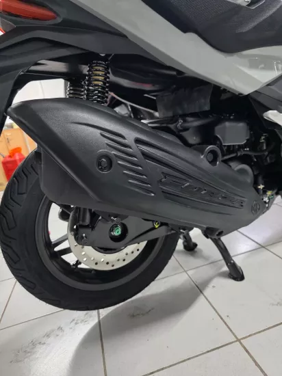 FORZA 250 EGZOZ KORUMA (2023-24)