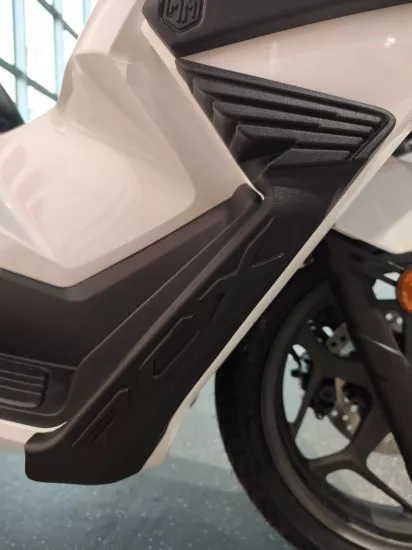 MODİMOT PCX 125 (2025-2026) ALT MARŞBİYEL BACAK KORUMA SETİ